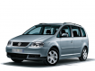 Volkswagen Touran Minivan I